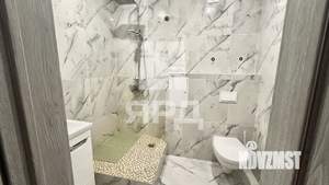 1-к квартира, вторичка, 40м2, 9/10 этаж