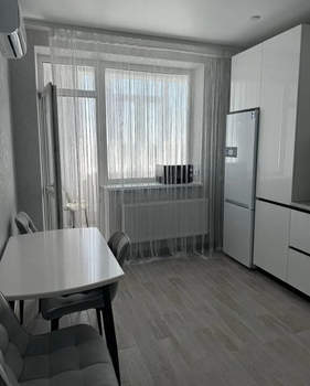 1-к квартира, вторичка, 46м2, 7/9 этаж