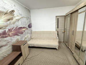 1-к квартира, вторичка, 43м2, 5/6 этаж