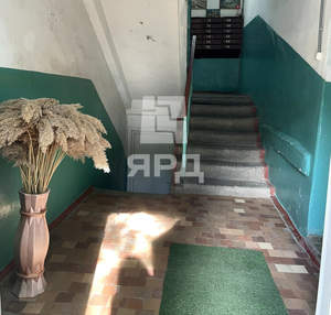 1-к квартира, вторичка, 37м2, 5/9 этаж