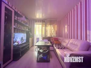 2-к квартира, вторичка, 40м2, 2/5 этаж