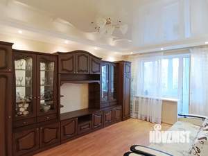 1-к квартира, вторичка, 38м2, 9/10 этаж