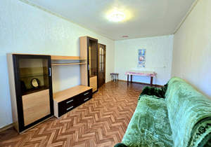 1-к квартира, вторичка, 32м2, 1/5 этаж