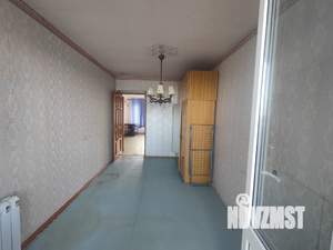3-к квартира, вторичка, 58м2, 6/10 этаж