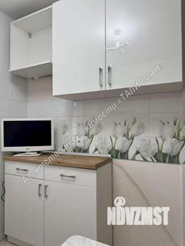 3-к квартира, вторичка, 55м2, 3/5 этаж