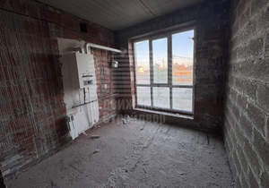 2-к квартира, вторичка, 42м2, 1/3 этаж