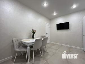 1-к квартира, вторичка, 42м2, 7/9 этаж