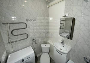 1-к квартира, вторичка, 30м2, 1/5 этаж