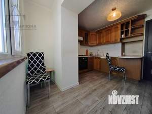 2-к квартира, вторичка, 56м2, 5/5 этаж