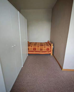 1-к квартира, вторичка, 26м2, 9/9 этаж