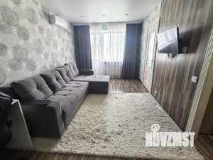1-к квартира, вторичка, 31м2, 4/5 этаж