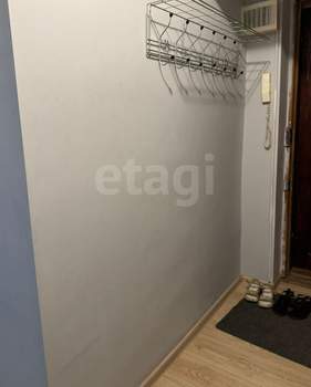 1-к квартира, вторичка, 30м2, 5/5 этаж