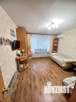 2-к квартира, вторичка, 47м2, 2/9 этаж