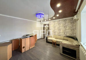 3-к квартира, вторичка, 62м2, 4/5 этаж