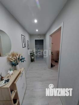 3-к квартира, вторичка, 53м2, 7/9 этаж