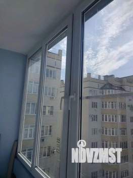 1-к квартира, вторичка, 38м2, 7/10 этаж