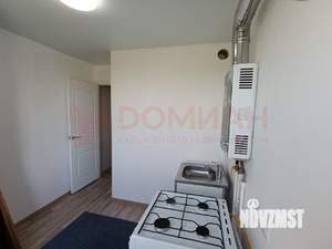 1-к квартира, вторичка, 32м2, 5/5 этаж