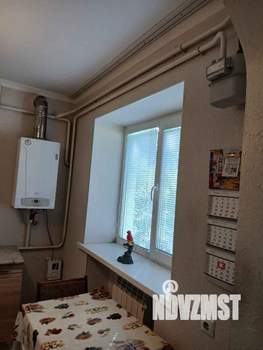 3-к квартира, вторичка, 60м2, 1/2 этаж