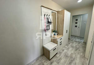 3-к квартира, вторичка, 63м2, 4/9 этаж