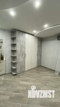 1-к квартира, вторичка, 32м2, 1/5 этаж