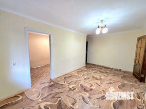 3-к квартира, вторичка, 55м2, 1/5 этаж