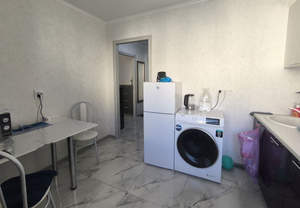 1-к квартира, вторичка, 39м2, 9/10 этаж