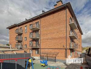 3-к квартира, вторичка, 66м2, 3/4 этаж