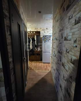 2-к квартира, вторичка, 47м2, 5/5 этаж