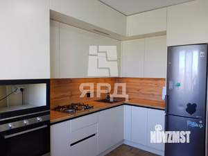 2-к квартира, вторичка, 55м2, 6/9 этаж