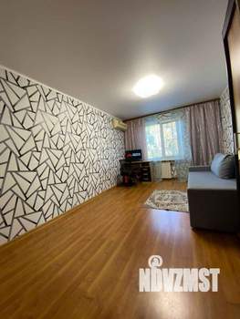 3-к квартира, вторичка, 58м2, 5/5 этаж