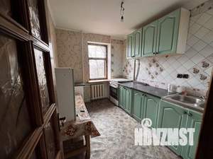 2-к квартира, вторичка, 48м2, 4/10 этаж