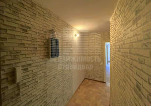 2-к квартира, вторичка, 45м2, 1/5 этаж