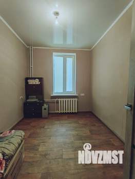 2-к квартира, вторичка, 42м2, 1/2 этаж