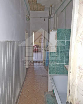 2-к квартира, вторичка, 50м2, 2/2 этаж