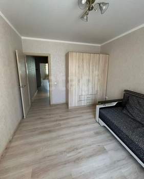 2-к квартира, вторичка, 58м2, 3/10 этаж