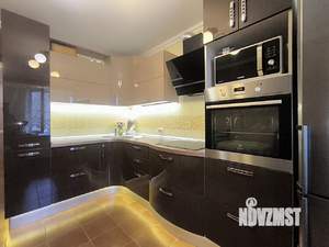 1-к квартира, вторичка, 47м2, 2/10 этаж