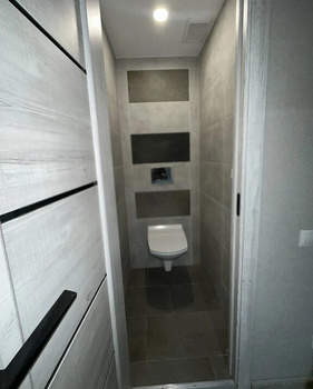 3-к квартира, вторичка, 65м2, 7/9 этаж