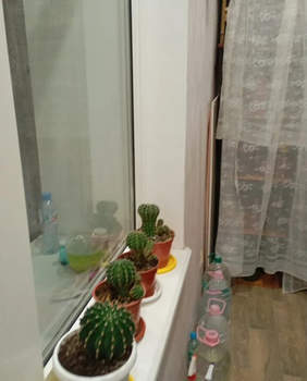 1-к квартира, вторичка, 50м2, 3/9 этаж