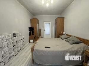3-к квартира, вторичка, 84м2, 1/5 этаж