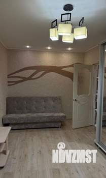1-к квартира, вторичка, 30м2, 1/5 этаж