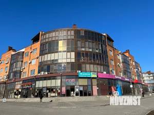 1-к квартира, вторичка, 41м2, 3/4 этаж