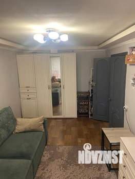1-к квартира, вторичка, 30м2, 5/5 этаж