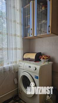 2-к квартира, вторичка, 40м2, 3/3 этаж