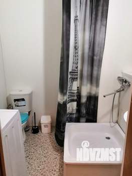 2-к квартира, вторичка, 40м2, 2/3 этаж