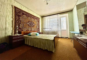2-к квартира, вторичка, 47м2, 2/5 этаж