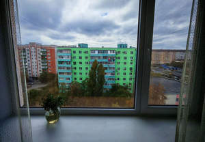 1-к квартира, вторичка, 26м2, 9/9 этаж