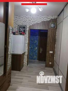 3-к квартира, вторичка, 81м2, 2/3 этаж