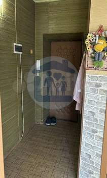 1-к квартира, вторичка, 30м2, 5/5 этаж
