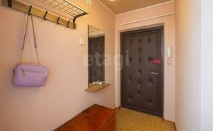 1-к квартира, вторичка, 31м2, 1/5 этаж