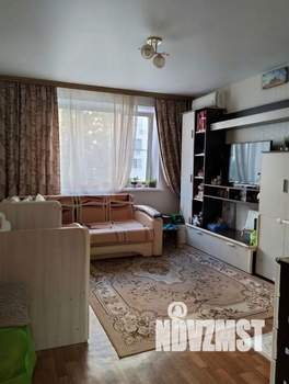 1-к квартира, вторичка, 36м2, 4/10 этаж